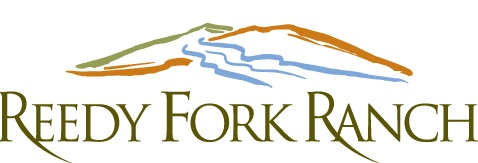 Reedy Fork Ranch Logo