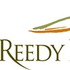 Reedy Fork Ranch Logo