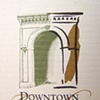 Downtown Greensboro Inc. Logo