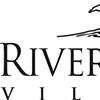 RiverRidge Logo for Real Estate Signage