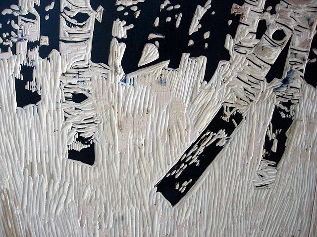 Forest, detail