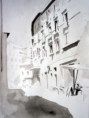 Albergo