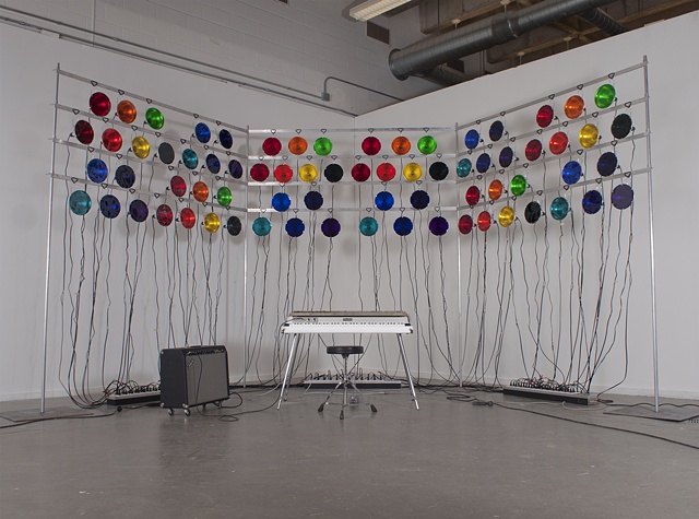 color organ