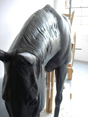 Burden and Beauty, detail
