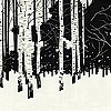 Panorama: Study for Tree House