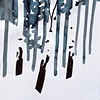 Study for Tree House #15