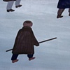 Pogrom, detail