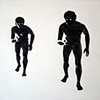 Athletes #2
