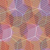 Spectroscopic Moire