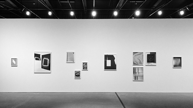 Installation View: Realization is Better than Anticipation
Museum of Contemporary Art, Cleveland, OH 
Photo: Michael Wallace 