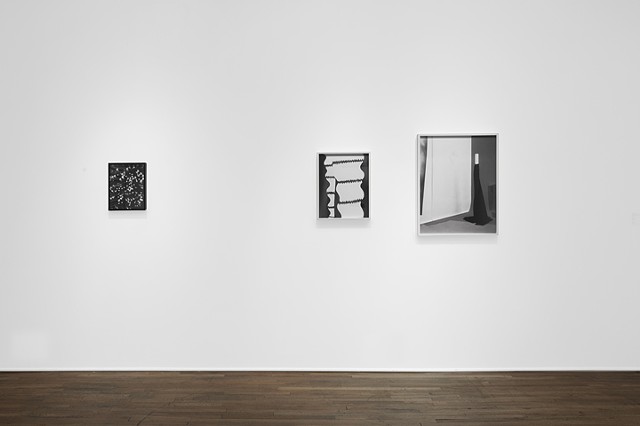 Installation View: Exercise N/or Exorcise
William Busta Gallery, Cleveland, OH