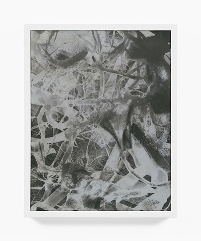 Untitled from series Stagger When Seeing Visions