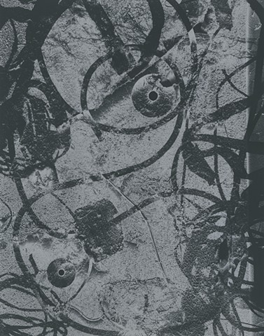 Untitled from series Stagger When Seeing Visions