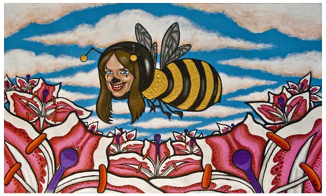 Bee Polaire