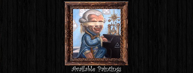 Available Paintings