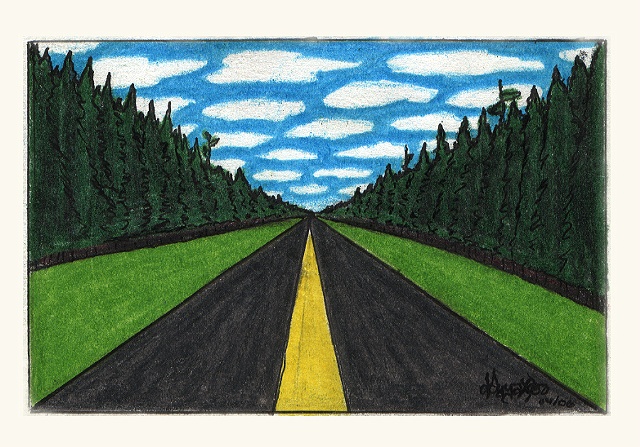 Miniature Highway
