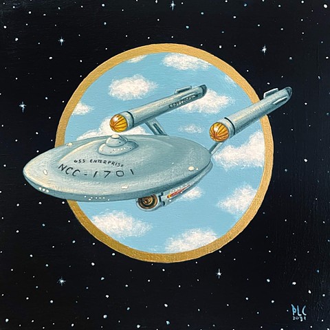 The Enterprise 