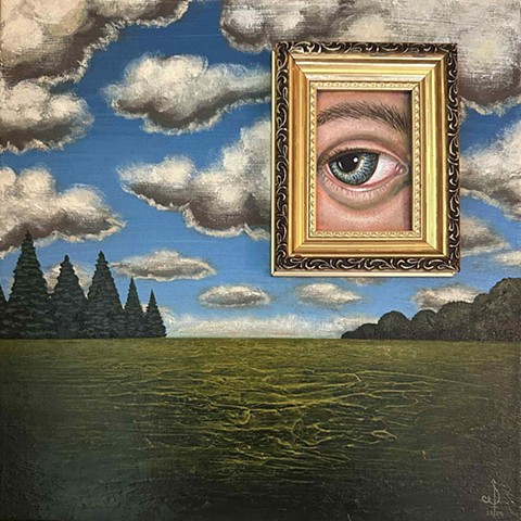 The Forest For The Trees