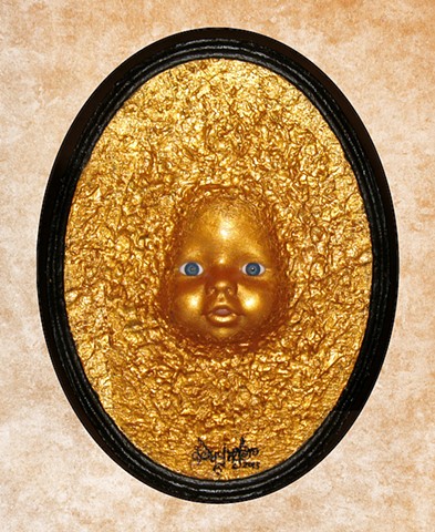 Golden Birth