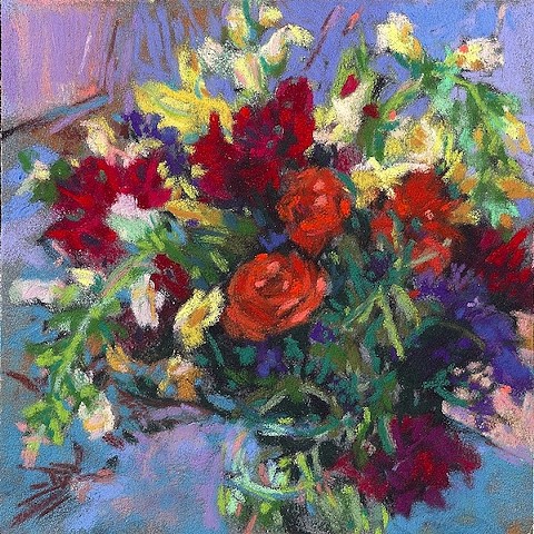 Welcoming -Still Life_4x4
