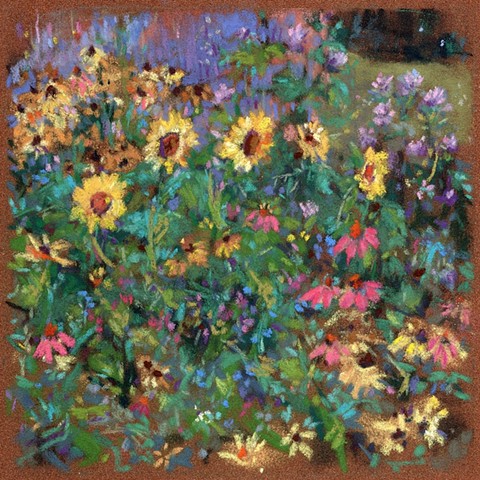 Summer Jubilee _6x6