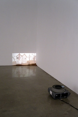 Untitled (Installation)