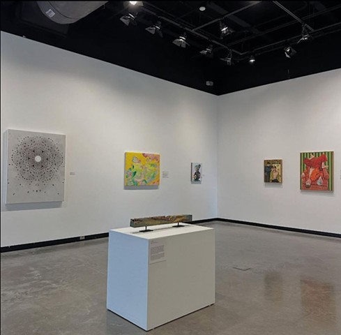DeVos Museum North of the 45th Juried Exhibition