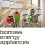 Biomass Energy Appliances