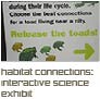 Habitat Connections