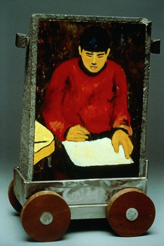 Early Works 1994-2004