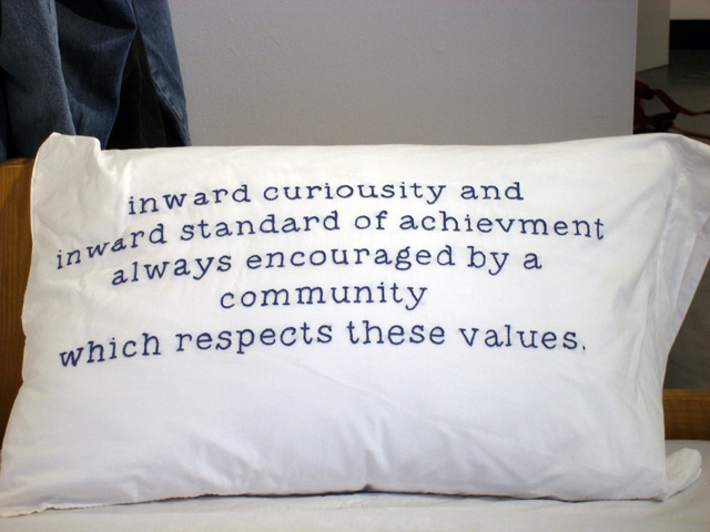 Another Pillow