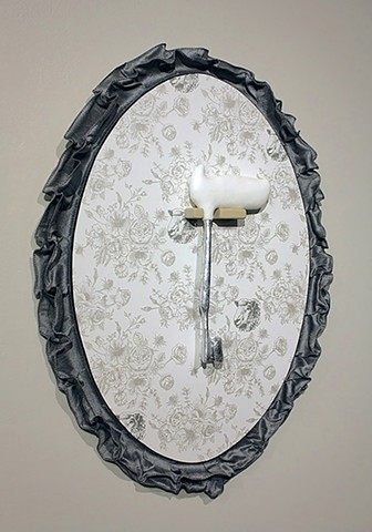 rodding, then clipping