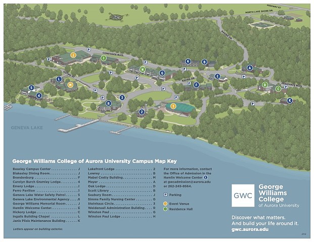 Sylph Geneva Lake Info!