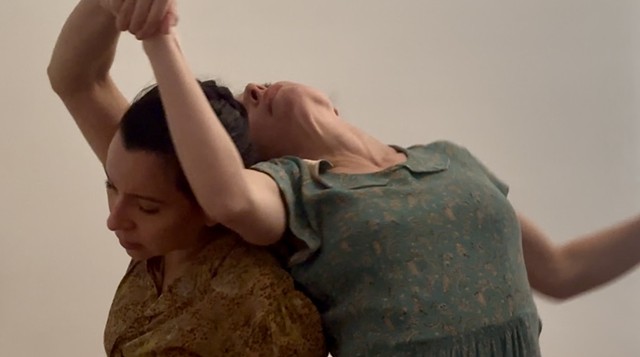 Dawn Springer Dance Projects