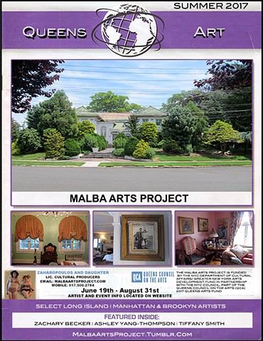 malba arts project