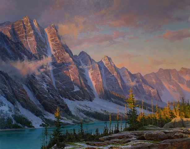 Coastal Formations 