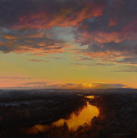 "North of Port Kells" 