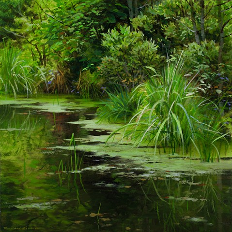 Emerald Fringe