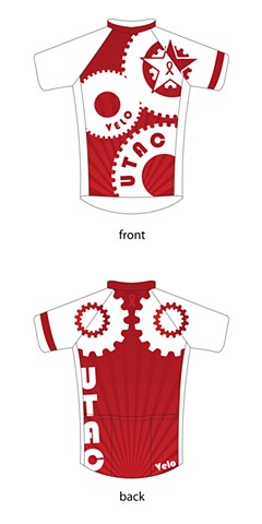 Utac Cycling ALC concept4