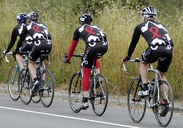 Utac Cycling team ALC 
