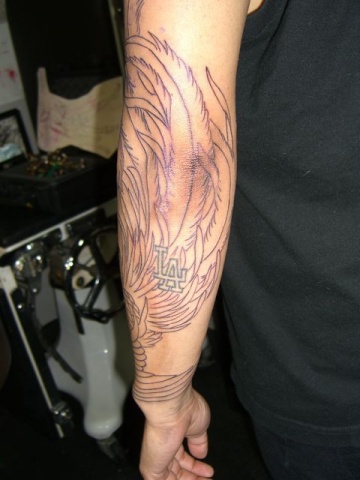 phoenix arm1