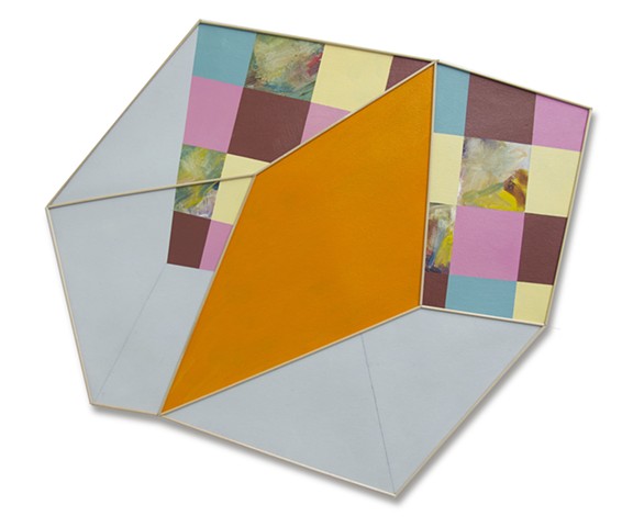 Building a Square-Painting 12-2