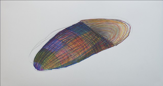 New Drawings Show at Kentler