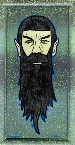 Spock Beard