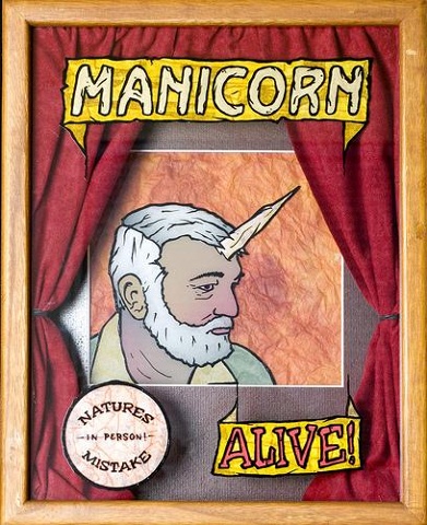 Manicorn