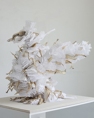 More Sculptures