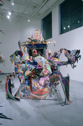 Installation 2004***