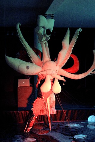 Sculptures 2002-2007