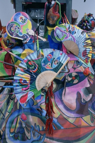 Installation 2004******