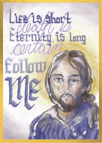 Anima Christi